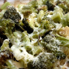 Broccoli Casserole