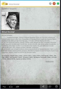 How to install Behçet Necatigil Şiirleri lastet apk for android
