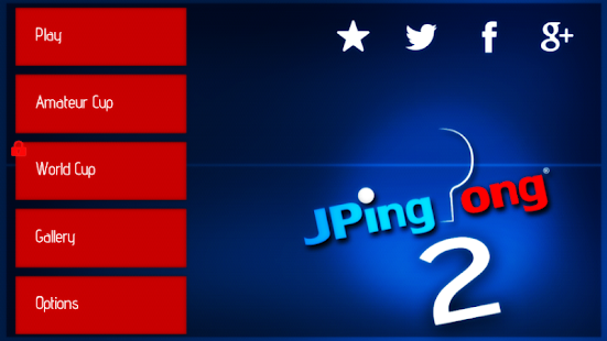 How to install JPingPong Table Tennis 2 patch 2.0 apk for laptop