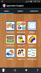 How to mod Learn English and French patch 1.1.15 apk for android