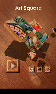 How to mod Art Square 1.3.0 unlimited apk for bluestacks