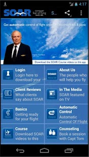 How to install Fear of Flying - SOAR 1.4 apk for bluestacks