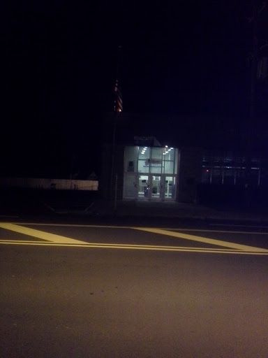 Levittown Post Office