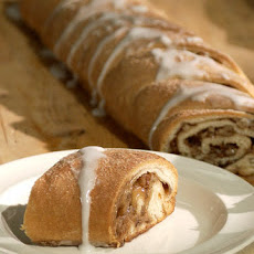 Lucille's Coffee Cake