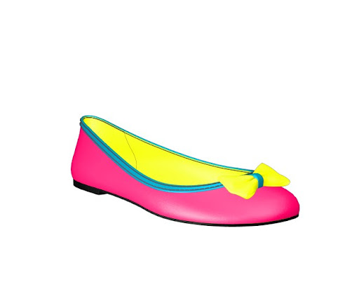 I Designed My Perfect Shoes!