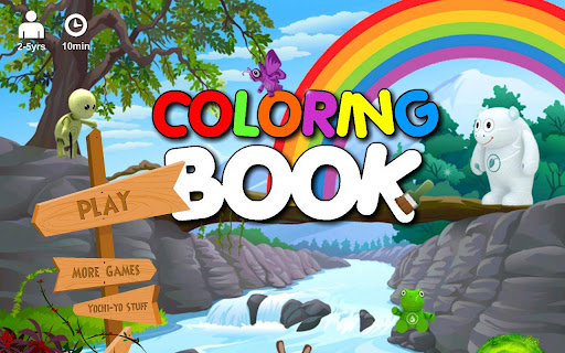 Coloring Book