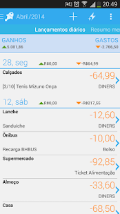 How to install Garoupa Finanças lastet apk for pc