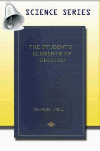 The Student's Elements of Geol
