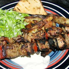 Souvlaki