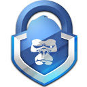 King Kong Lock mobile app icon