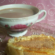 Crock-Pot Hot Cocoa for a Group