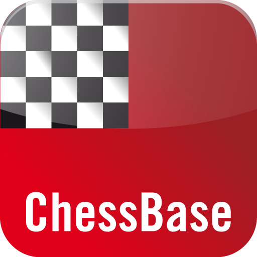 ChessBase Online 解謎 App LOGO-APP開箱王