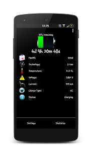 How to get Battery Info patch 1.1.1 apk for pc