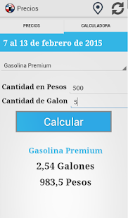 How to download Combustible Dominicano 1.7.8 apk for android