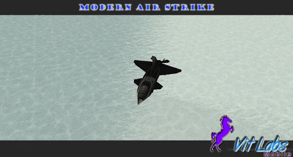 How to get Modern Air Strike Fighter 1.1.1 mod apk for android