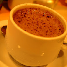 Candy Cane Hot Cocoa Mix - Gift
