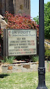 University United Methodist Church