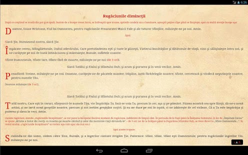 How to install Texte Liturgice lastet apk for pc