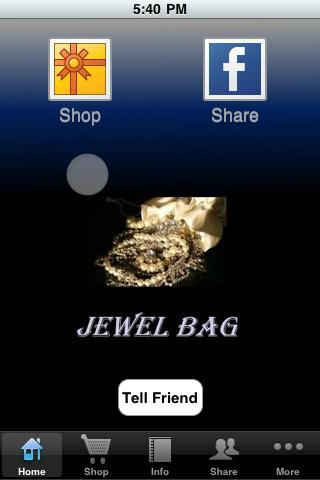 JewelBag