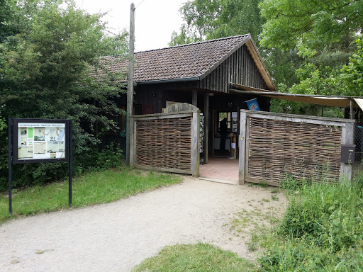 Archäologisches Zentrum Hitzacker