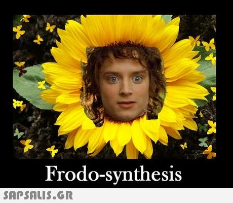 Frodo-synthesis 