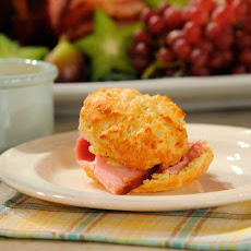 Buttermilk Biscuits