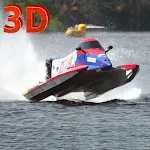 Boat Racing 3D Apk
