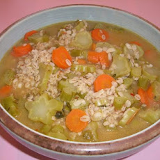 Stump Soup