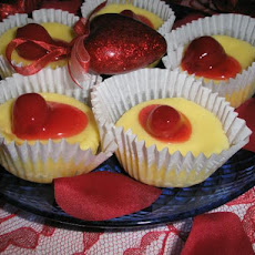Cheesecake Cups