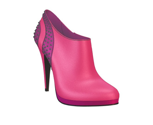 I Designed My Perfect Shoes!
