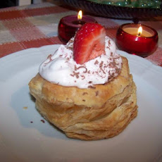 Six Versions of  My Strawberry Delights for Your Pleasure