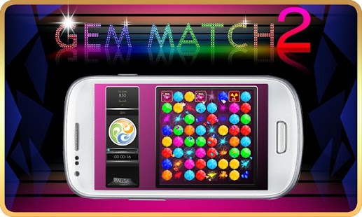 How to mod Gem Match Deluxe unlimited apk for laptop