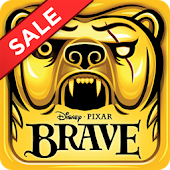 Temple Run: Brave - Disney