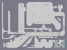 Thumbnail of the map 'Misson Possible but not Probable'