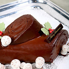 Chestnut Pastry Cream