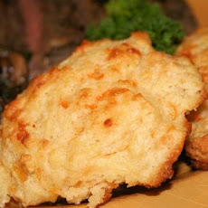 Cheese Biscuits