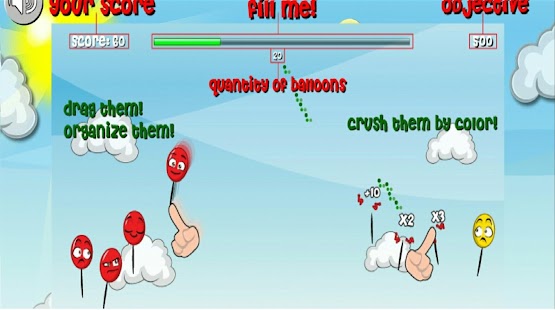 How to install Popping Balloons 1.2 apk for android