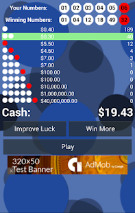 How to download Lottery Fantasy lastet apk for bluestacks