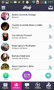 How to install Wedy 1.2 apk for laptop