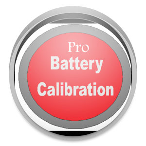 Battery Calibration Pro