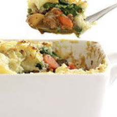 Shepherd's Pie