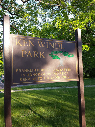 Ken Windl Park