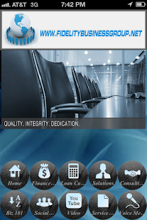 How to mod Fidelity Business Group 1.399 mod apk for bluestacks