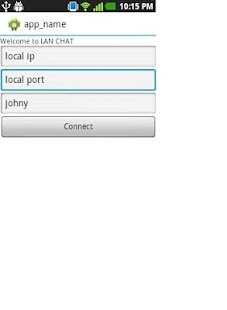 How to download Local Chat 1.0 mod apk for laptop