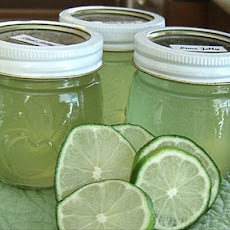 Lime Jelly