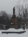 Granby Civil War Monument