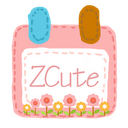 ZCute GO Launcher Theme mobile app icon