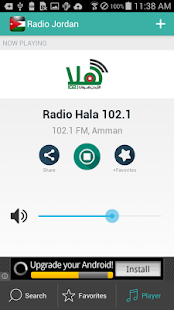 How to get Radio Jordan راديو patch 1.4 apk for android