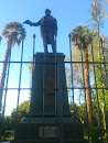 Monumento a Laprida 