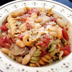 Rigatoni